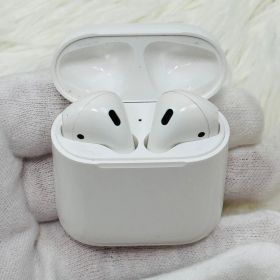 エアポッツ第二世代 A1602 アップル イヤホン A2031・A2032 K-85