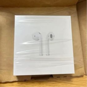 AirPods（第2世代）