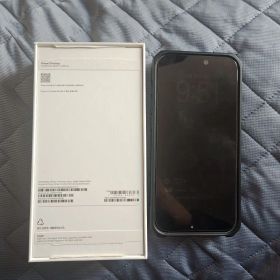 iPhone 17 Pro Max 256gbシンプリー