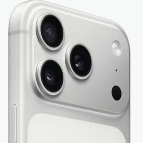 新品未開封 iPhone17ProMax 256GB SIMフリー シルバー