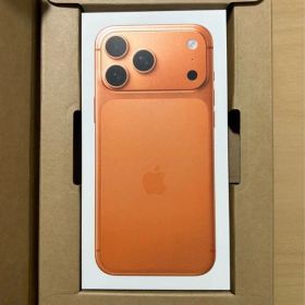 Apple iPhone 17promax 256GB