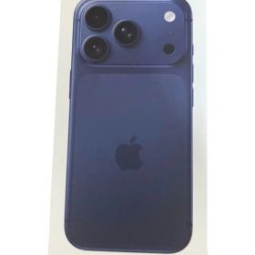Apple iPhone 17Pro max