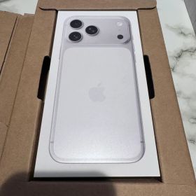 Apple iPhone17 Pro Max 2TB 米国版