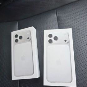iPhone 17 Pro Max 2台セット