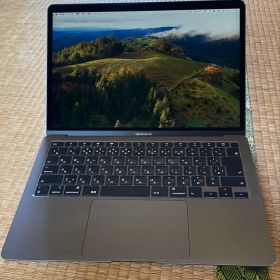 MacBook Air 2020 Intel Core i5