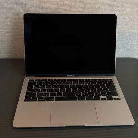 MacBook Air 13インチ 2020 (極美品)
