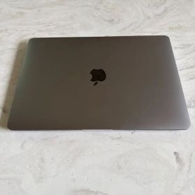 Macbook Air 2020 M1 8GB/512GB us スペースグレー