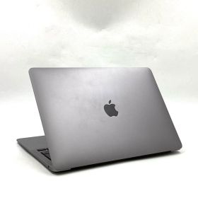 【全額返金保証】【最速発送】Apple MacBook Air 13インチ 2020 Apple M1 16GB 512GB スペースグレイ 86% 美品 動作確認済