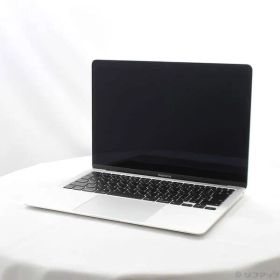 ソフマップ 〔中古品〕 MacBook Air 13.3-inch Early-2020 MWTK2J／A Core_i3 1.1GHz 8GB SSD256GB シルバー 〔10.15 Catalina〕【269】