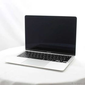 ソフマップ 〔中古品〕 MacBook Air 13.3-inch Early-2020 MVH42J／A Core_i5 1.1GHz 8GB SSD512GB シルバー 〔10.15 Catalina〕【269】