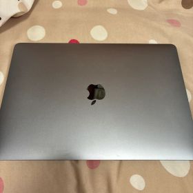 【使用可能・充電器なし】Macbook Air M1 2020 最安モデル