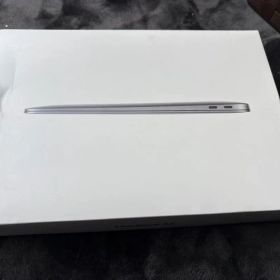 macbook air 2020 i7/16gb/1tb