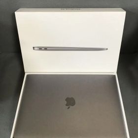 MacBook Air M1 2020年 8GB 245GB
