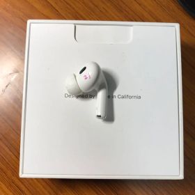 AirPods 第2世代 MV7N2J/A メルカリの新品＆中古最安値 | ネット最安値