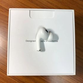 AirPods 第2世代 MV7N2J/A 中古 9,460円 | ネット最安値の価格比較