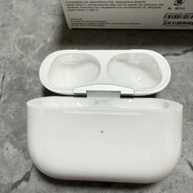 AirPods 第2世代 MV7N2J/A メルカリの新品＆中古最安値 | ネット最安値