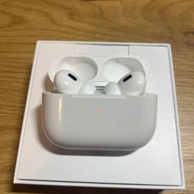 Apple AirPods Pro 第2世代 typeC A3047 3048