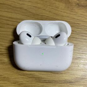 Apple Airpods Pro 第2世代 lightning