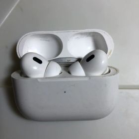 Apple AirPods Pro 第2世代 typeC