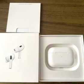 Apple AirPods Pro 第二世代