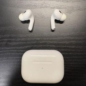 AirPods Pro2 第二世代 Magsafe対応 Apple