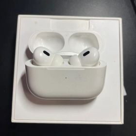 Apple AirPods Pro 第2世代 full
