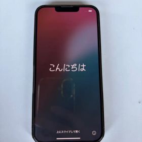 iPhone 13 Pro 128GB 本体 ケース、フィルム付き