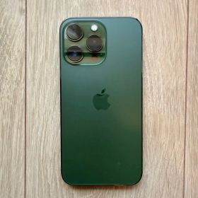 Apple iPhone 13 Pro 128GB本体