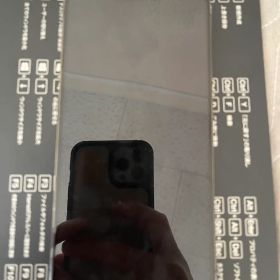 Apple iPhone 13 Pro グラファイト