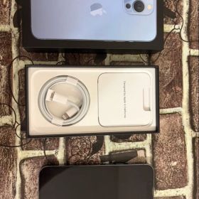 iPhone 13 Pro 256GB シエラブルー 本体