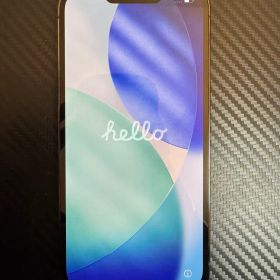 Apple iPhone 13 Pro グラファイト128GB SIMフリー