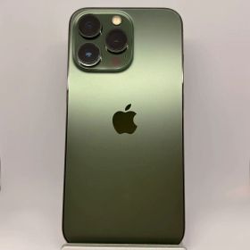 Apple iPhone 13 Pro 256GB アルパイングリーン