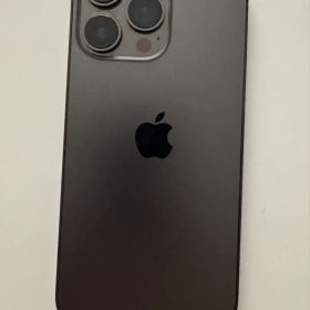 iPhone 13 Pro グラファイト 128G 美品 バッテリー86%