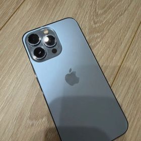 Apple iPhone 13 Pro シエラブルー 本体
