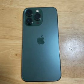 iPhone 13Pro 256GB SIMフリー バッテリー100%