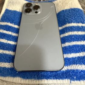 Apple iPhone 13 Pro
