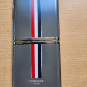 Galaxy Z Flip Thom Browne Edition 256GB