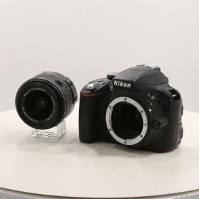 ソフマップ 〔中古品〕 NIKON D3300 18-55 VRII レンズキット【276】