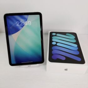 iPad mini 2024 (第7世代) 512GB 新品 131,968円 中古 | ネット最安値
