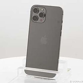 〔中古品〕 iPhone12 Pro Max 256GB グラファイト MGCY3J／A SoftBank ［6.7インチ有機EL／Apple A14／RAM:6GB／ナノSIM］〔中古品〕 iPhone12 Pro Max 256GB グラファイト MGCY3J／A SoftBank ［6.7インチ有機EL／Apple A14／RAM:6GB／ナノSIM］