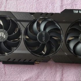 ASUS TUF-RTX3060-O12G-V2-GAMING