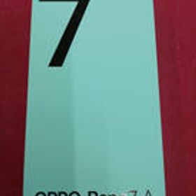 RENO7A CPH2353 OPPO/RAKUTEN