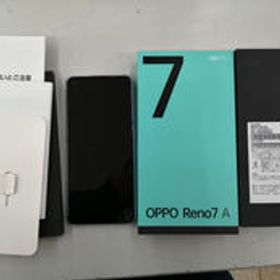 OPPO Reno7 A A201OP OPPO