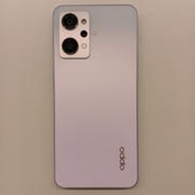 スマートフォン RENO7 A/CPH2353 OPPO/SIMフリー