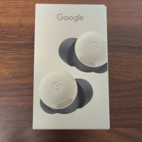 【新品・未開封】Google Pixel Buds Pro2porcelain