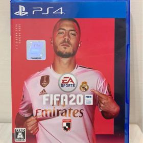 FIFA20 ps4