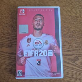 FIFA20 LEGACY EDITION