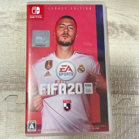 FIFA20 LEGACY EDITION