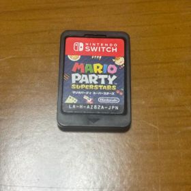 マリオパーティ スーパースターズ Switch マリパ
