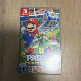 マリオパーティ スーパースターズ